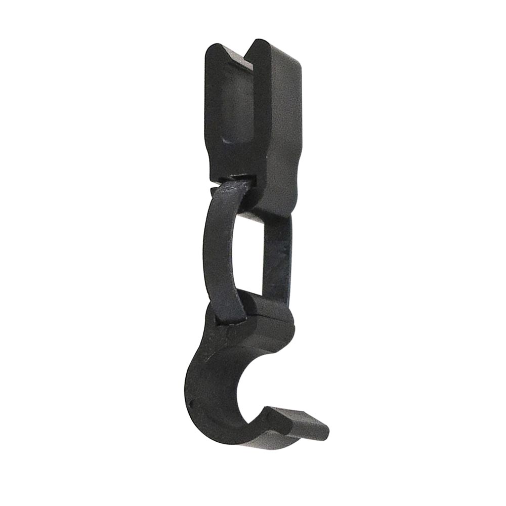 Crown Truss 10 Bottom Clips