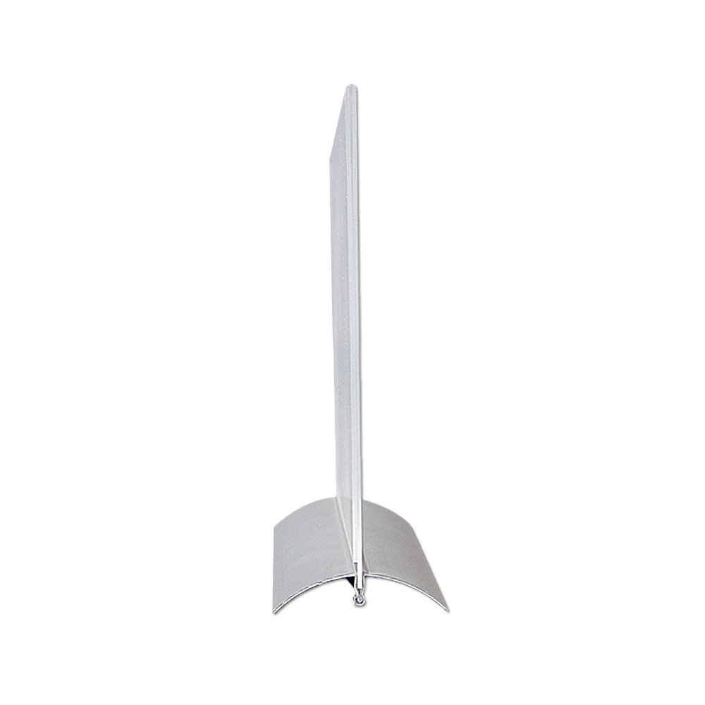 Tischaufsteller Swingwing, Horizontal