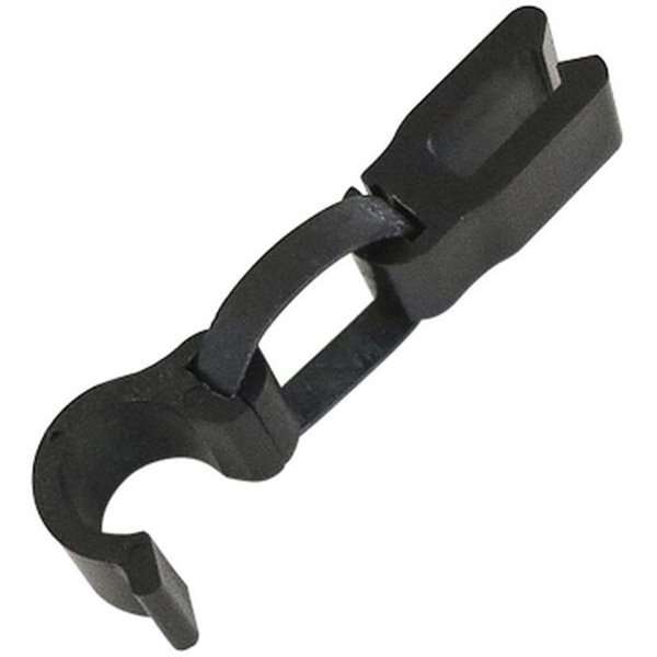 Crown Truss 15 Bottom Clips