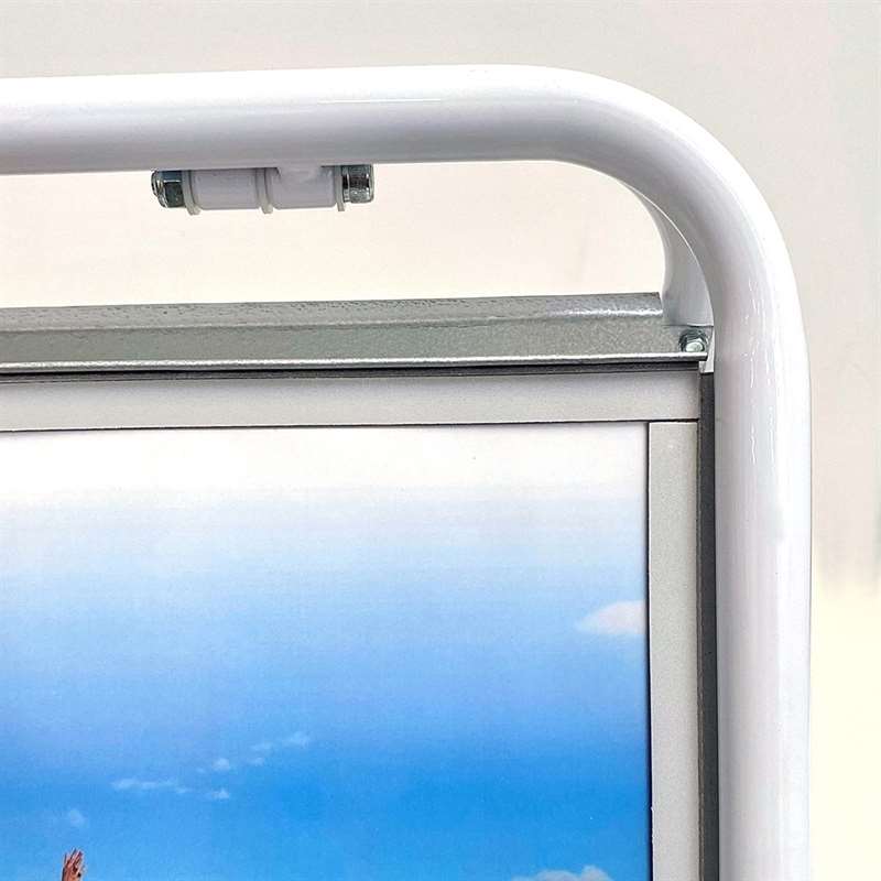 Kundenstopper, Expo Sign