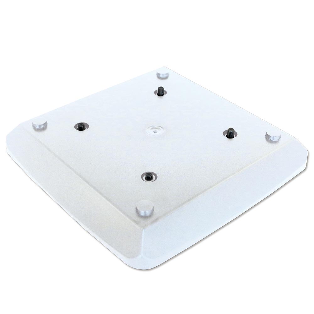 Crown Truss 10 U-shape Wall, 3 x 3 m
