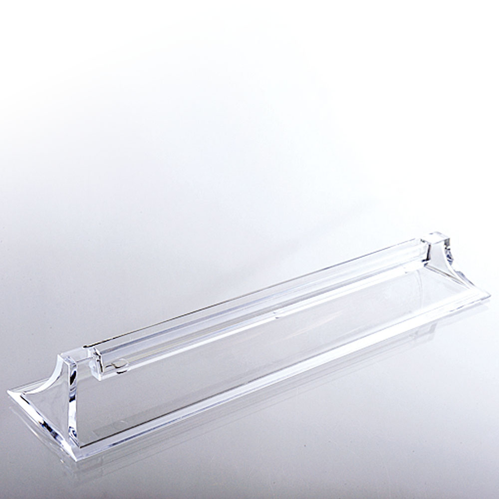 Tischaufsteller Upright, Vertikale