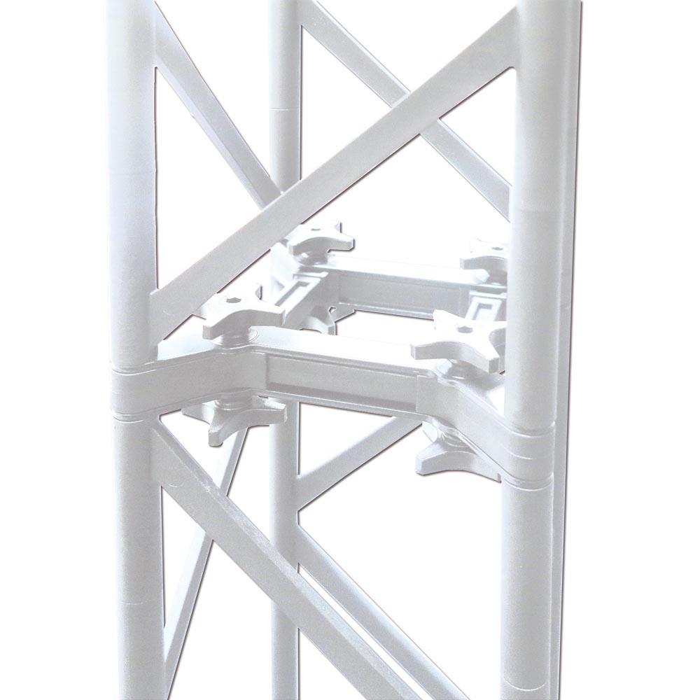 Crown Truss 15 U-Shape Wall 3 X 3 M