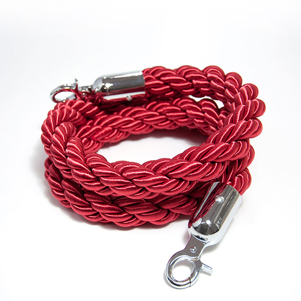 Absperrung, Seil, 150 cm