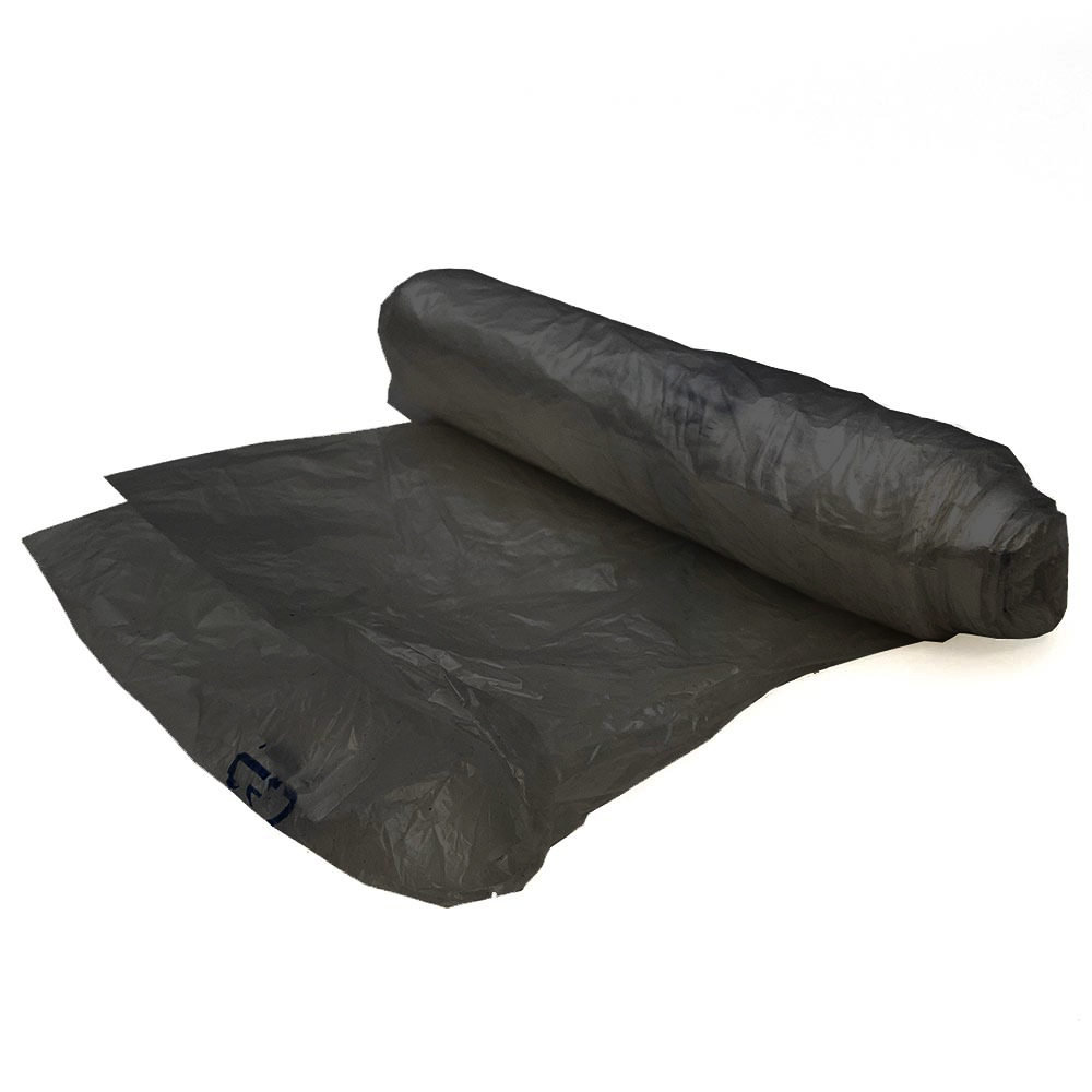 Müllsäcke, für Basic Papierkorb, 50 Stück., 20 L