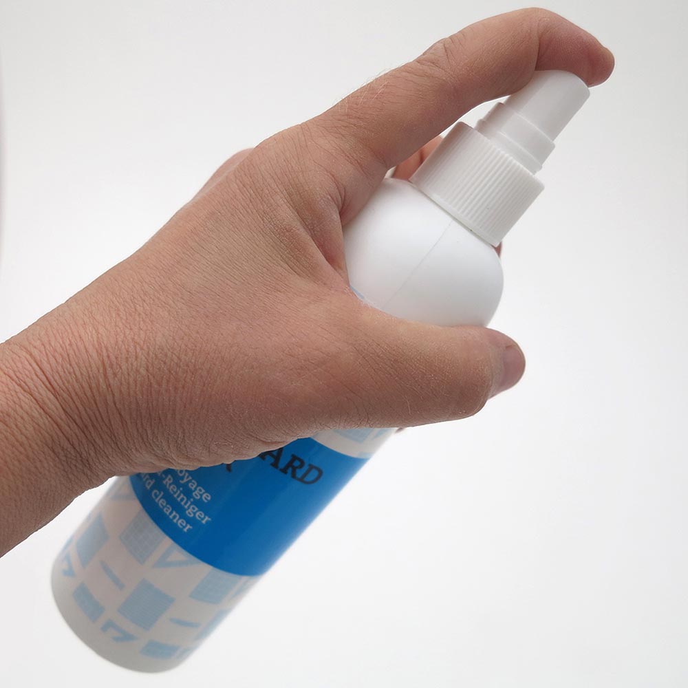 Whiteboardreiniger Sprayflasche, 250 ml