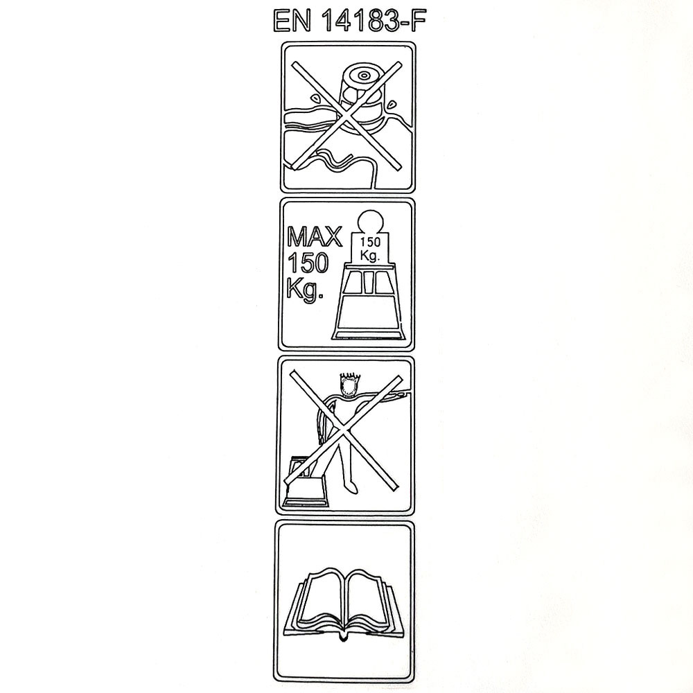 Elefantenfuß