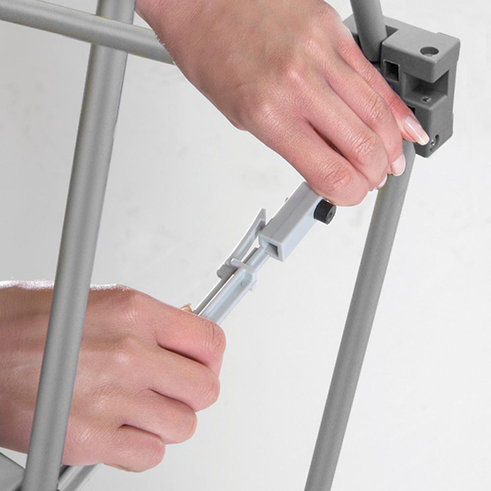 Messe Wand, Pop-Up Wand, Gebogen