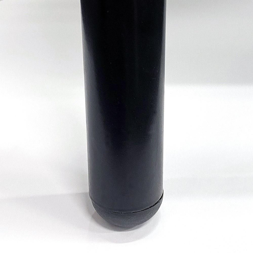 Kundenstopper, Expo Gotik Lux, 32mm, Schwarz