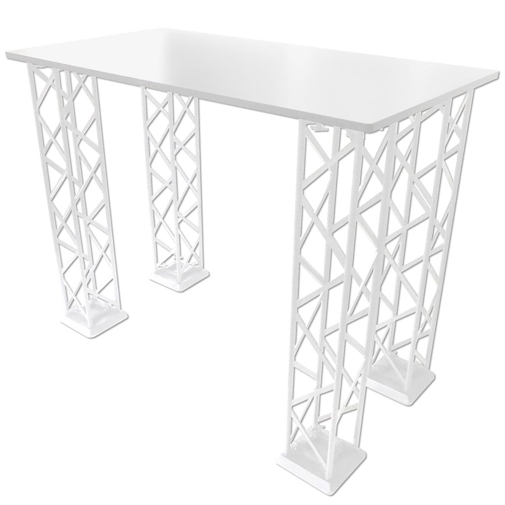 Crown Truss 15 Top Plate for Big Rectangle Counter