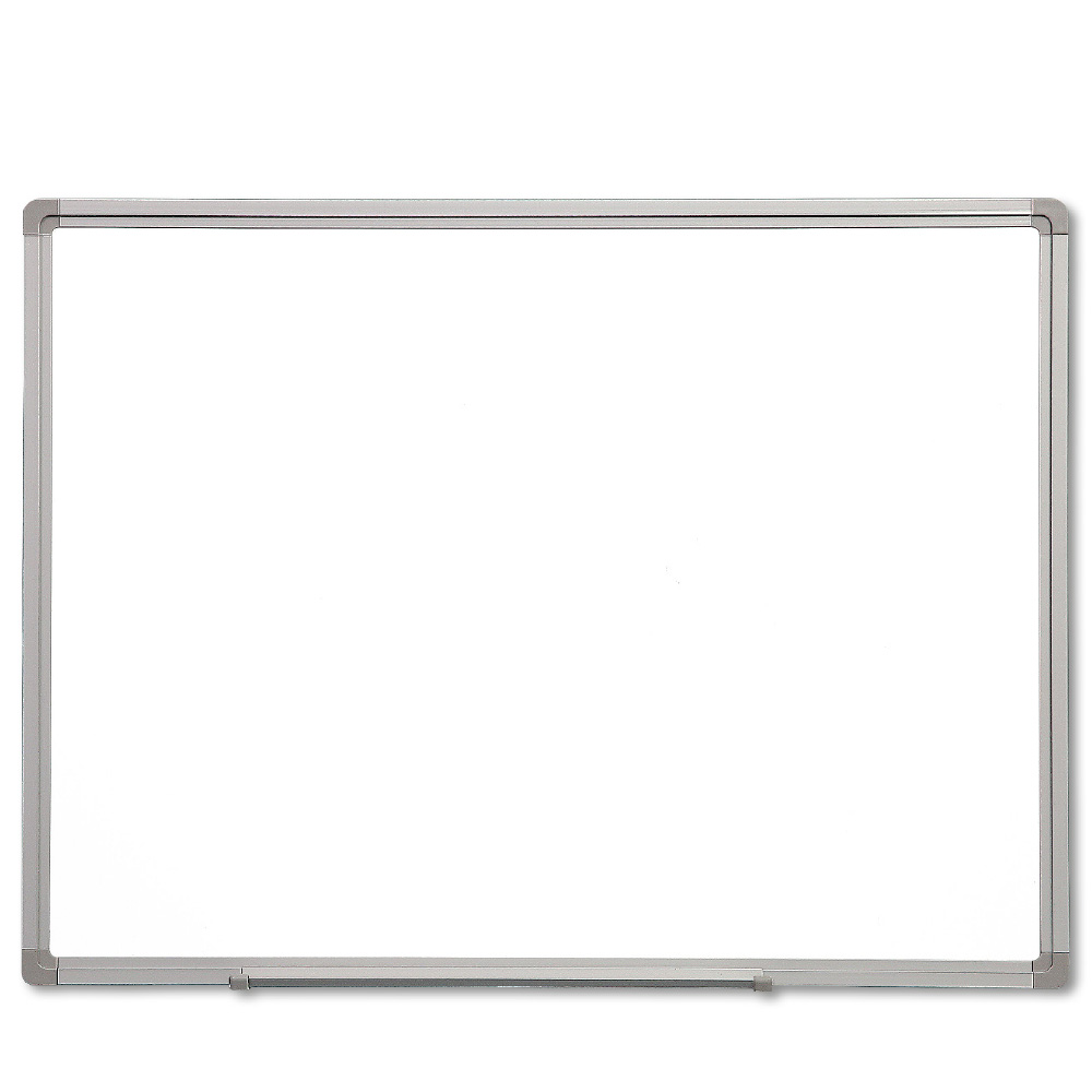 Whiteboard, Basic, Lackiert