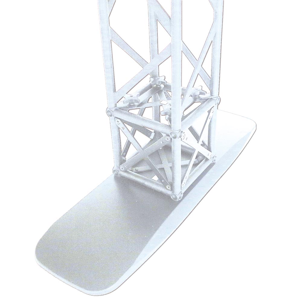 Crown Truss 15 Wall