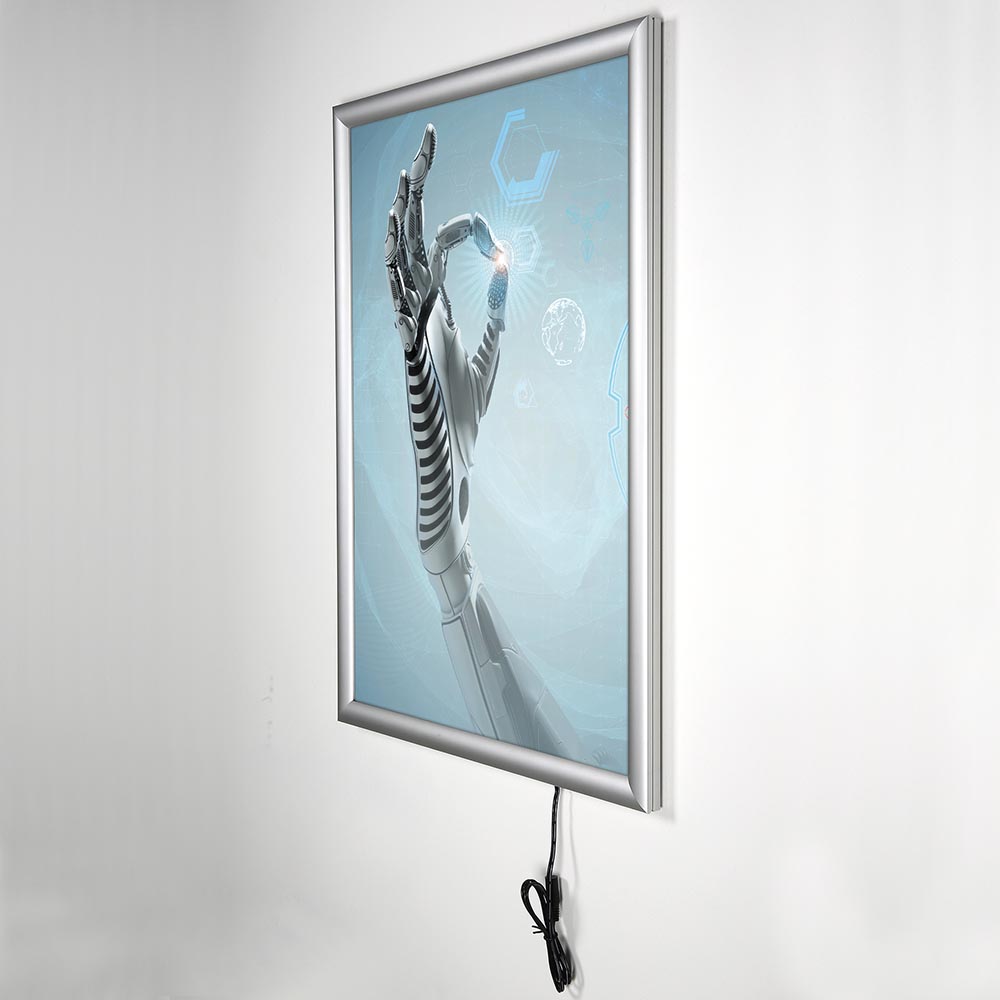 Led-Rahmen, Best Buy