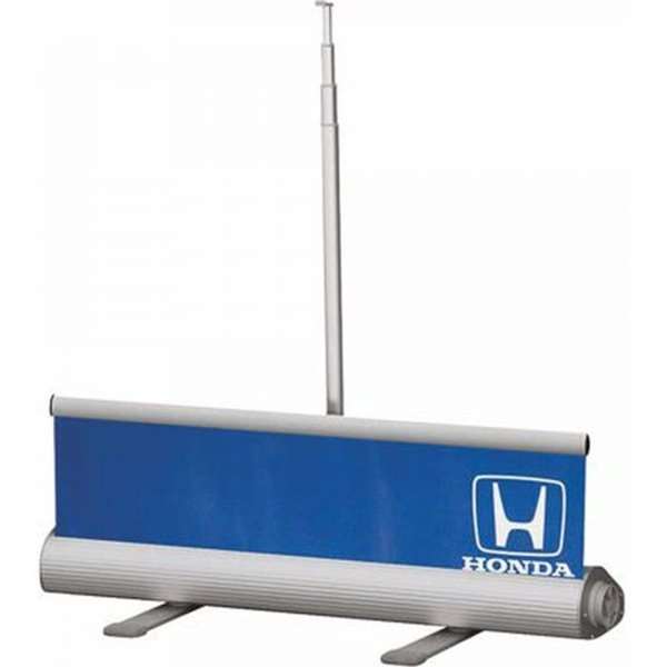 Roll-Up Basic, Flex, Einseitig