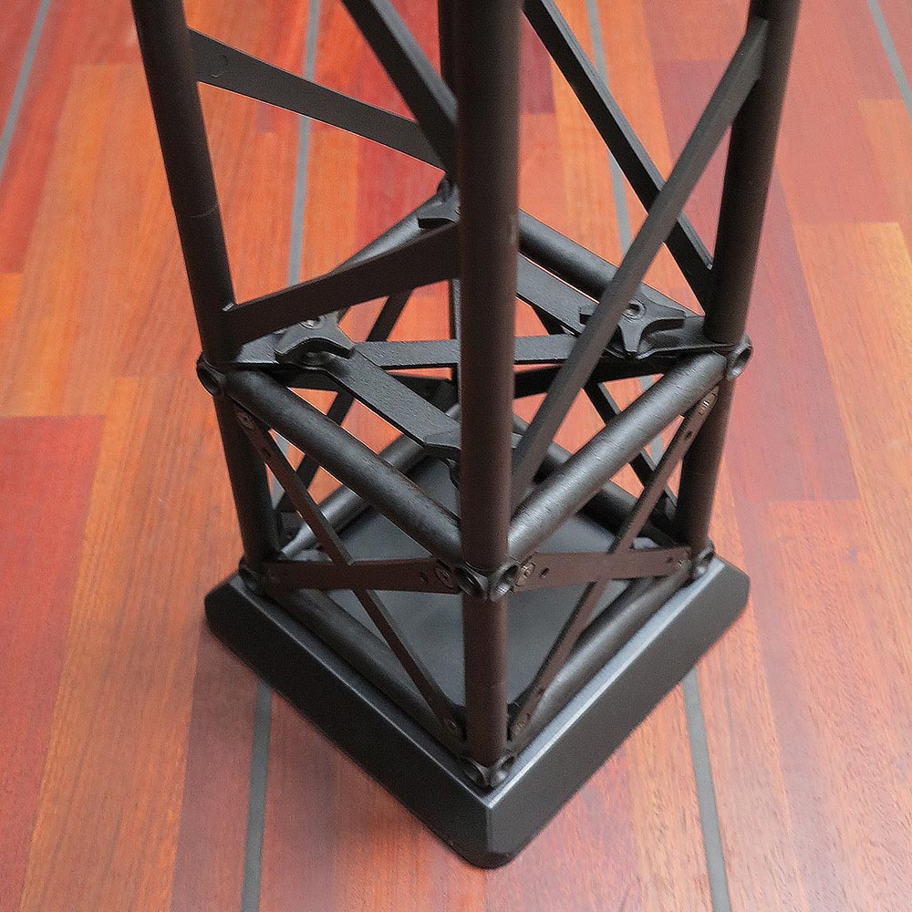 Crown Truss 15 Corner Block