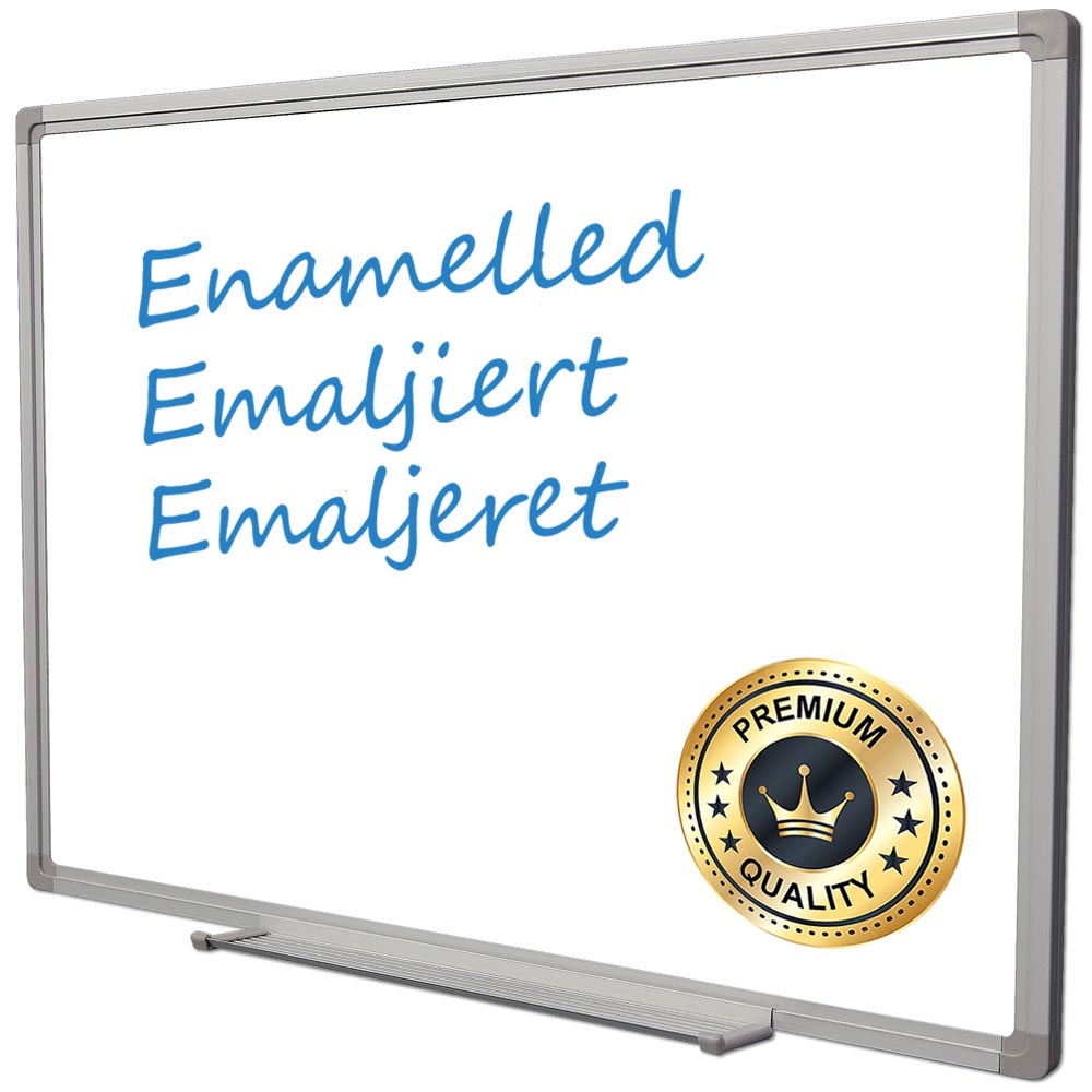 Whiteboard, Pro, Emailliert