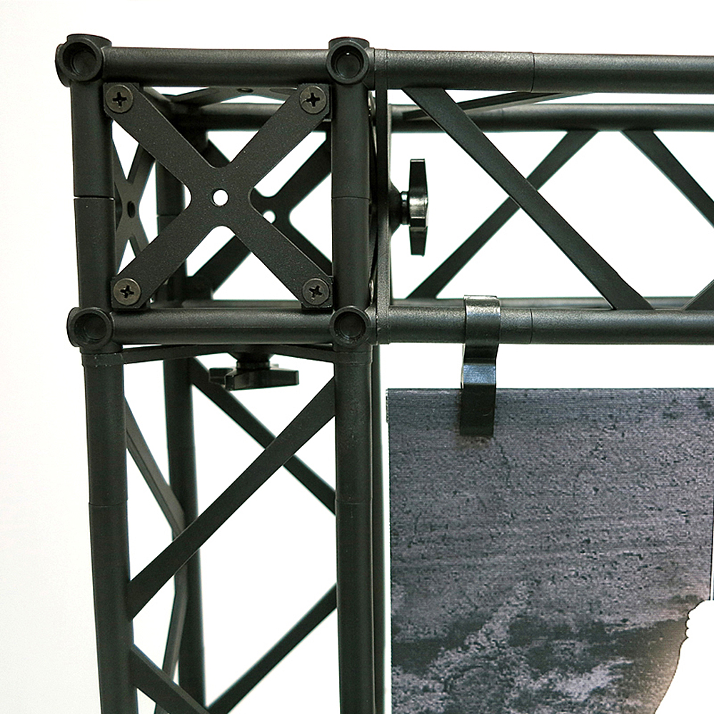 Crown Truss 10 Module