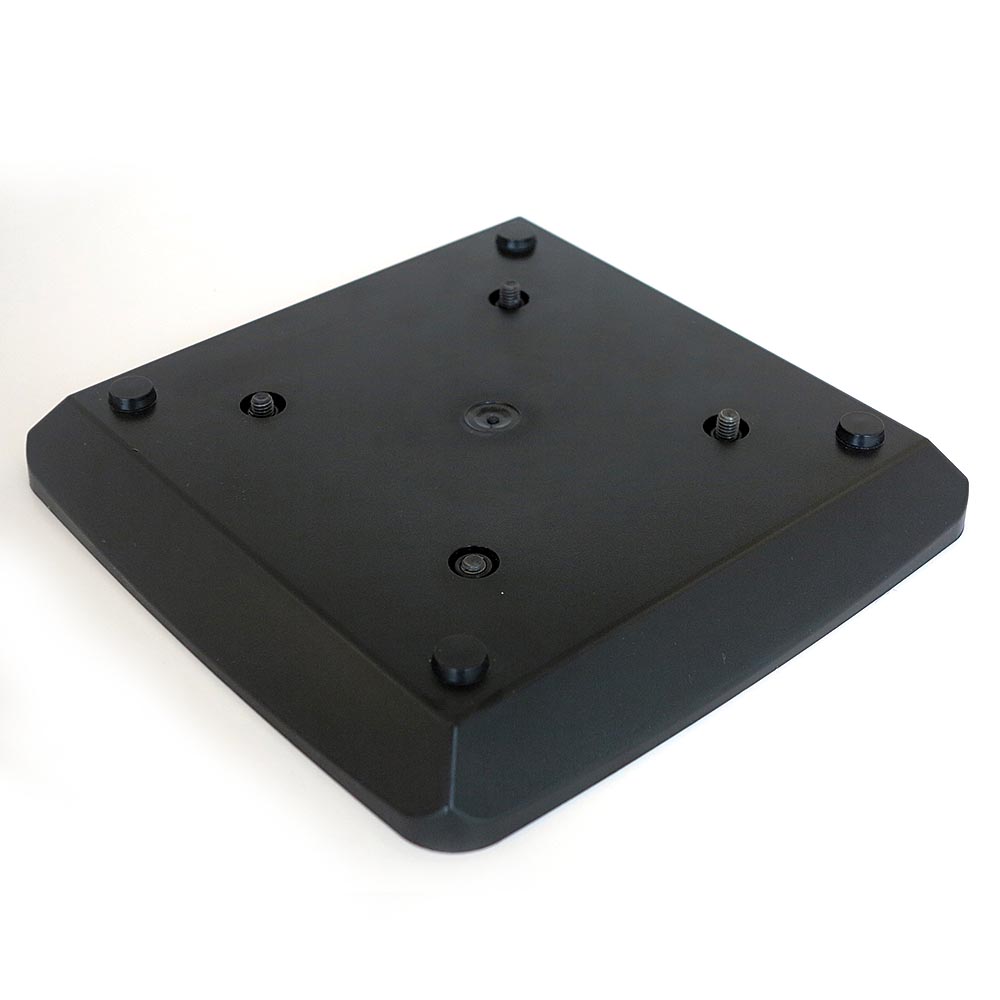 Crown Truss Counter Triangle