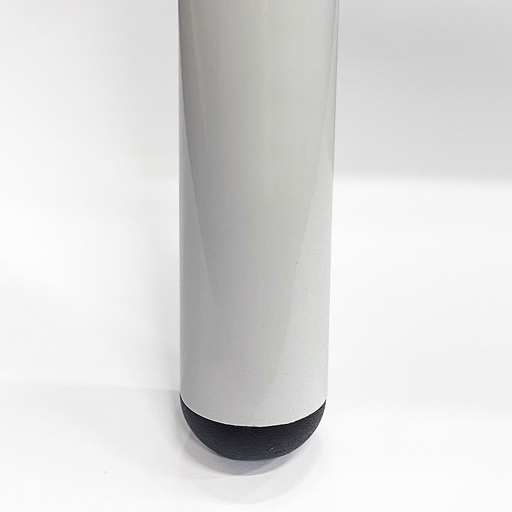 Kundenstopper, Expo Sign, 22 mm, Weiß