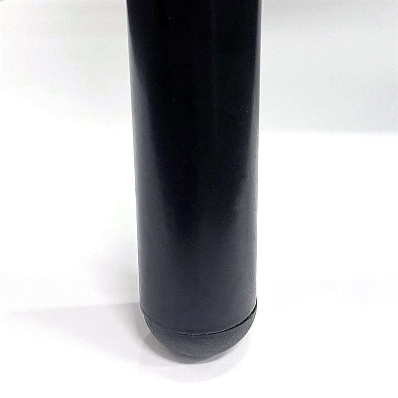 Kundenstopper, Gotik Original, Schwarz