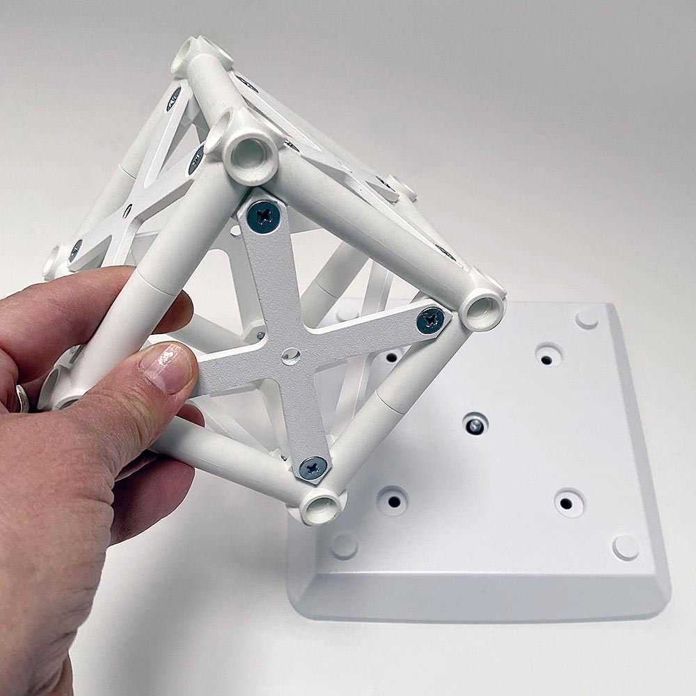 Crown Truss 10 Base Regular