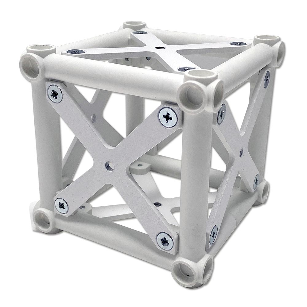 Crown Truss 10 Corner Block