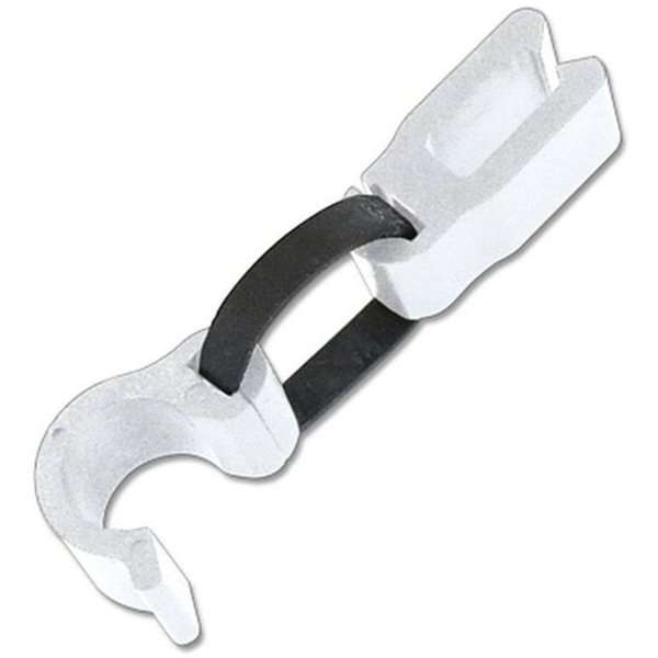 Crown Truss 15 Bottom Clips