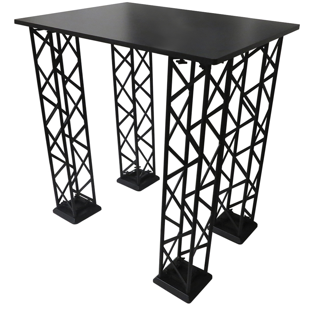 CROWN TRUSS 15 Truss Counter Rectangle, groß, 95 x 65 cm