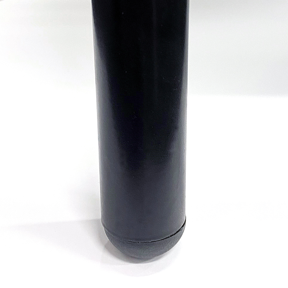 Kundenstopper, Expo Sign, 22 mm, Schwarz