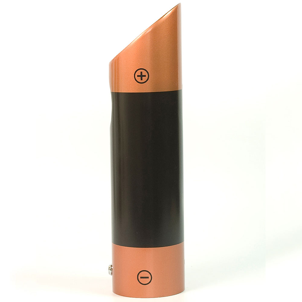 Batteriebehälter, 50 cm