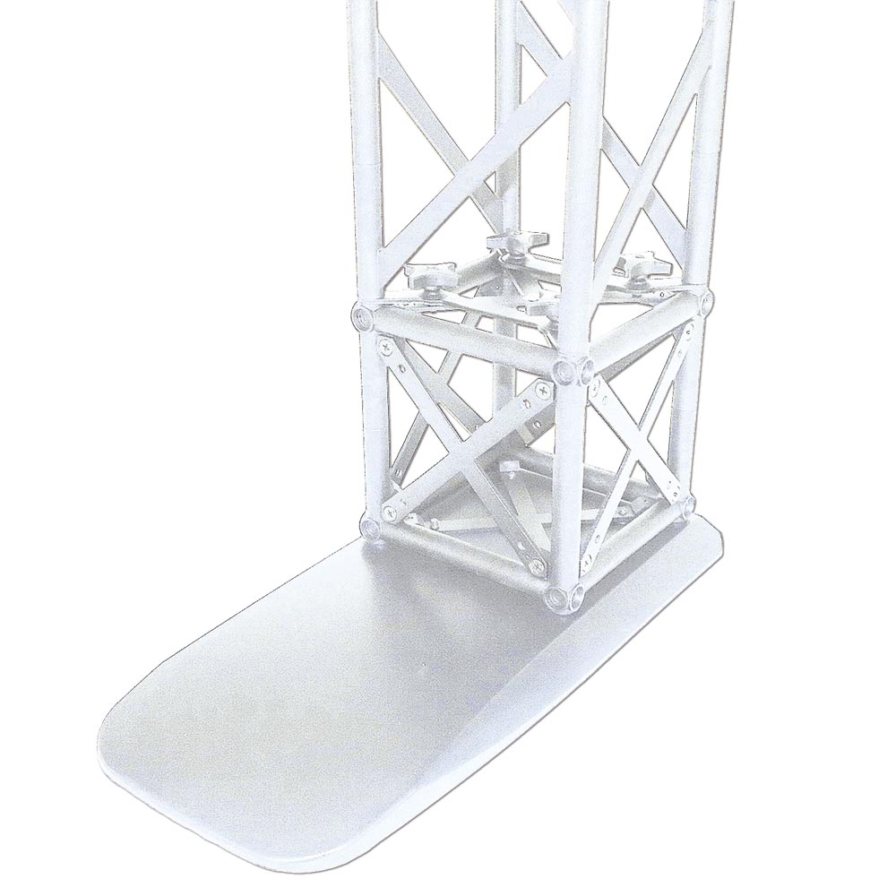 Crown Truss 15 Base Side