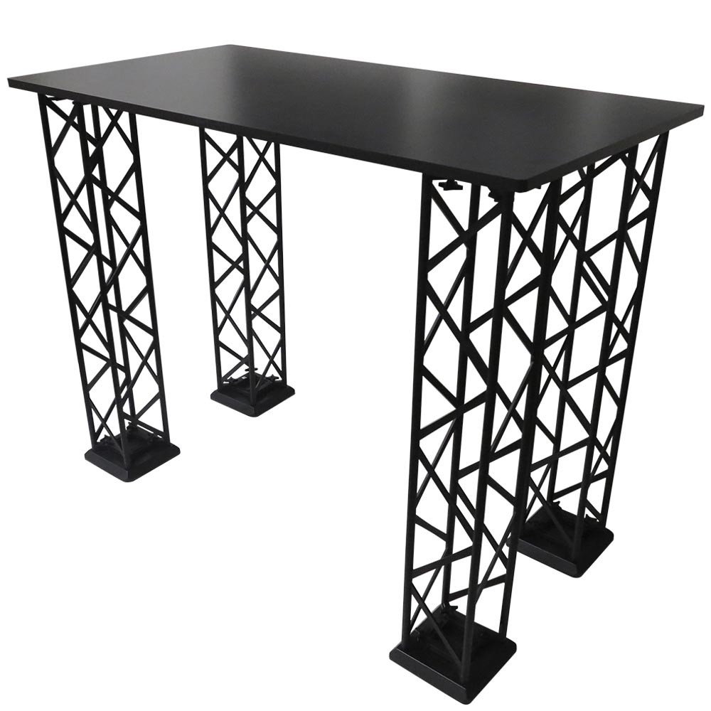 Crown Truss 15 Top Plate for Big Rectangle Counter