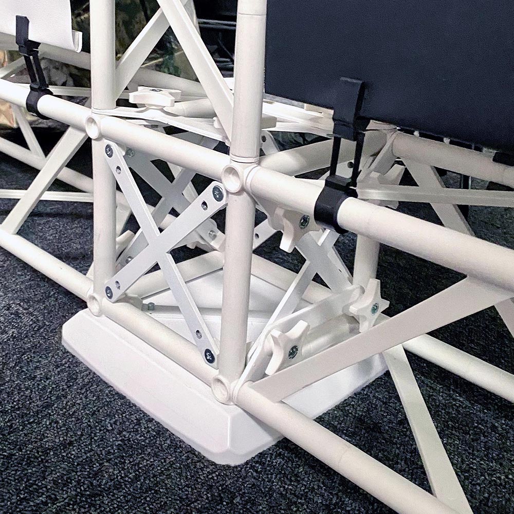 Crown Truss 15 Module