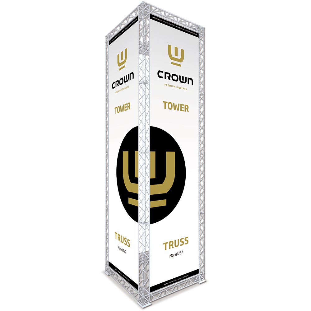 Crown Truss 15 Tower