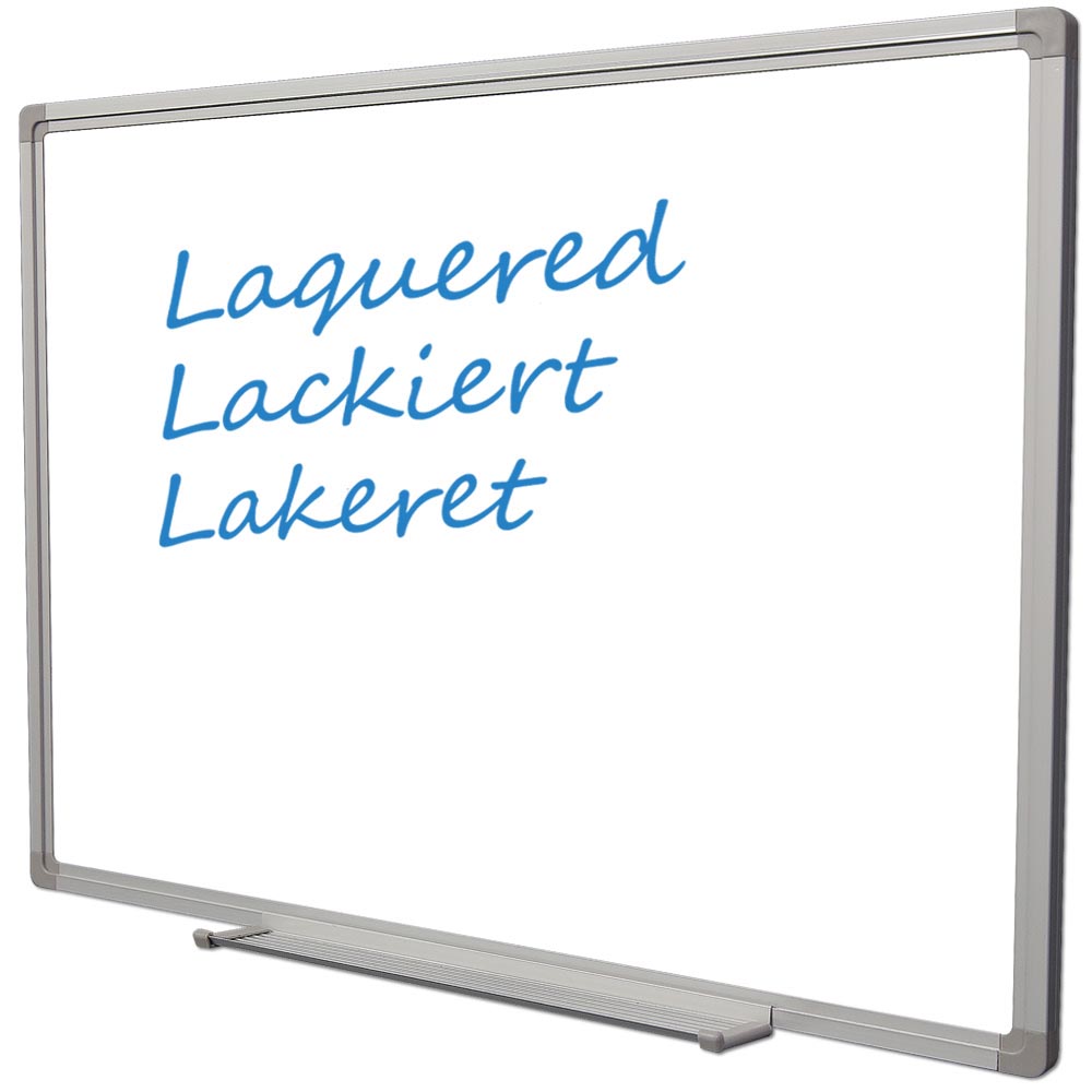 Whiteboards & Wandtafeln kaufen