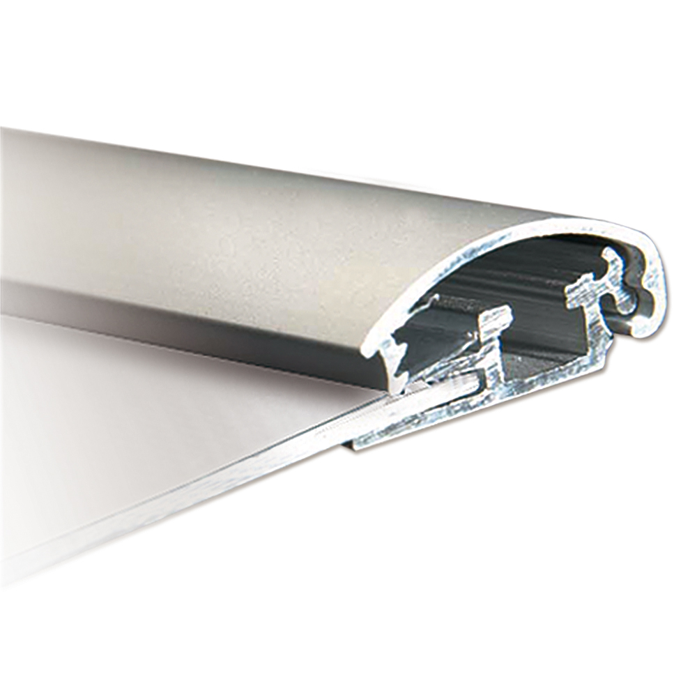 Klapprahmen Profil, Security, Aluminium, 3 M