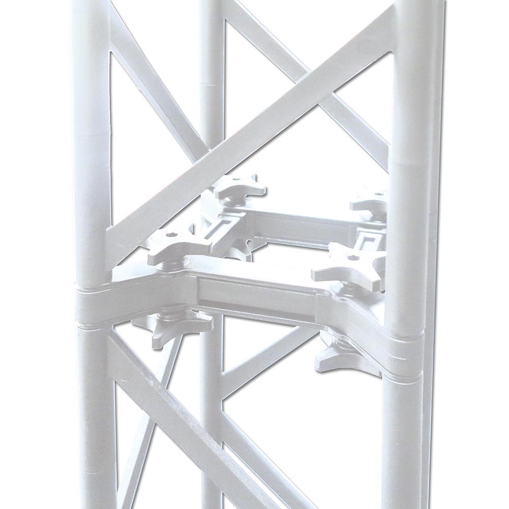 Crown Truss 15 Wall