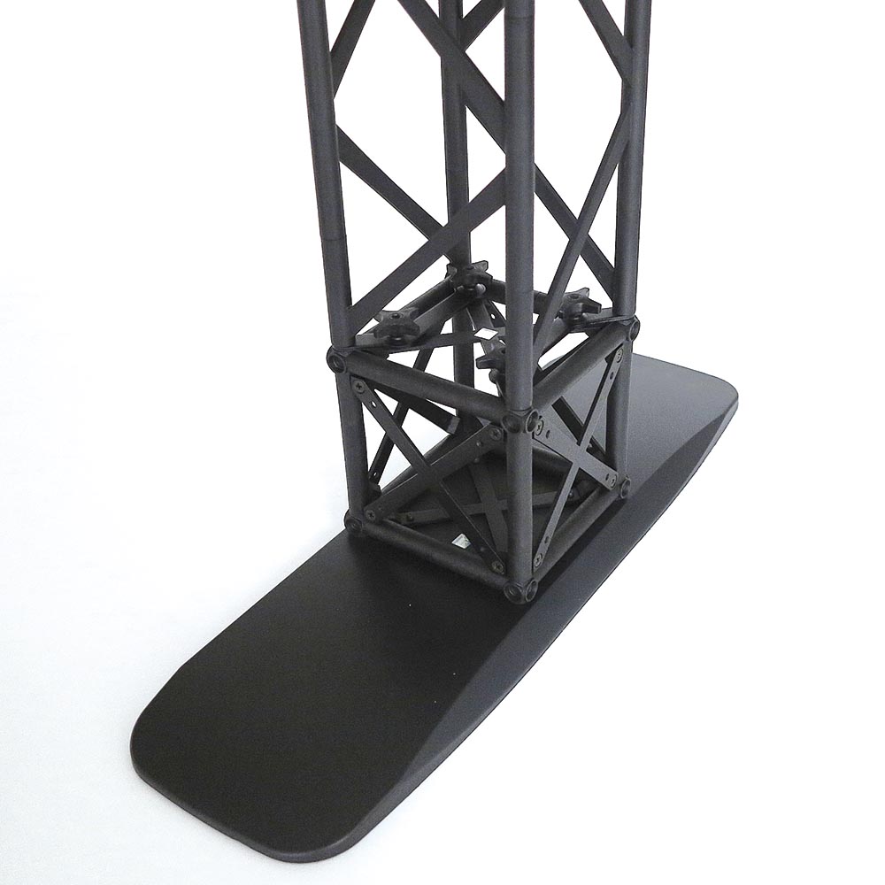 Crown Truss 15 Base Middle