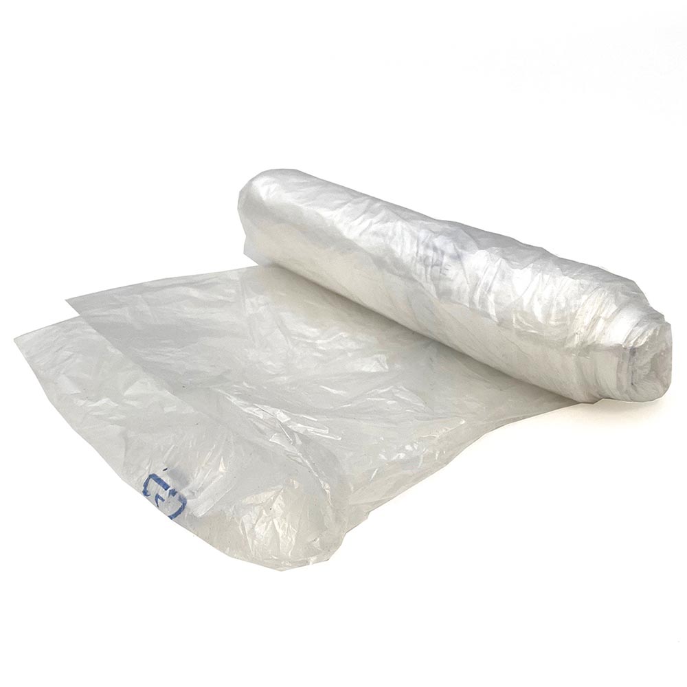 Müllsäcke, für Basic Papierkorb, 50 Stück., 20 L