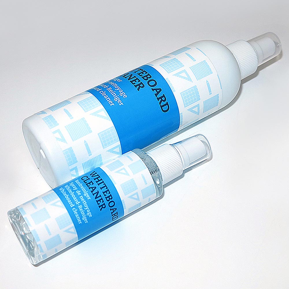 Whiteboardreiniger Sprayflasche, 250 ml