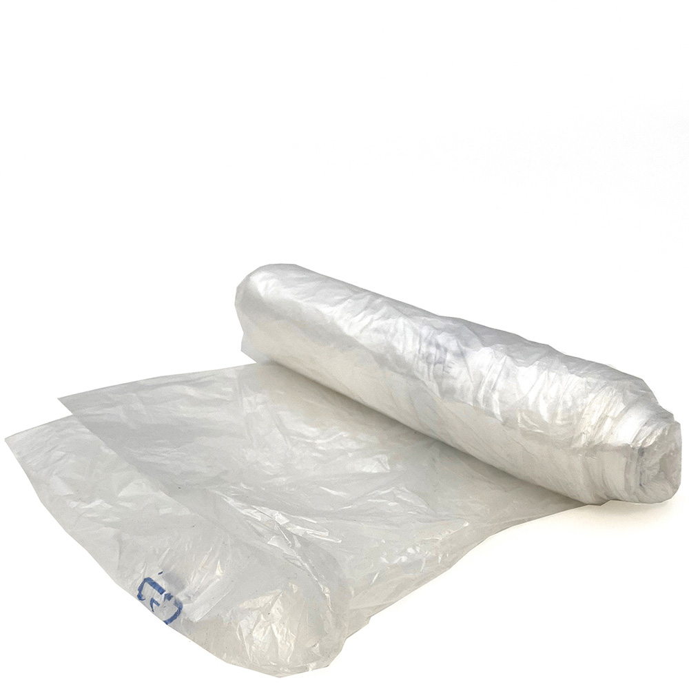Müllsäcke, für Basic Papierkorb, 50 Stück., 20 L
