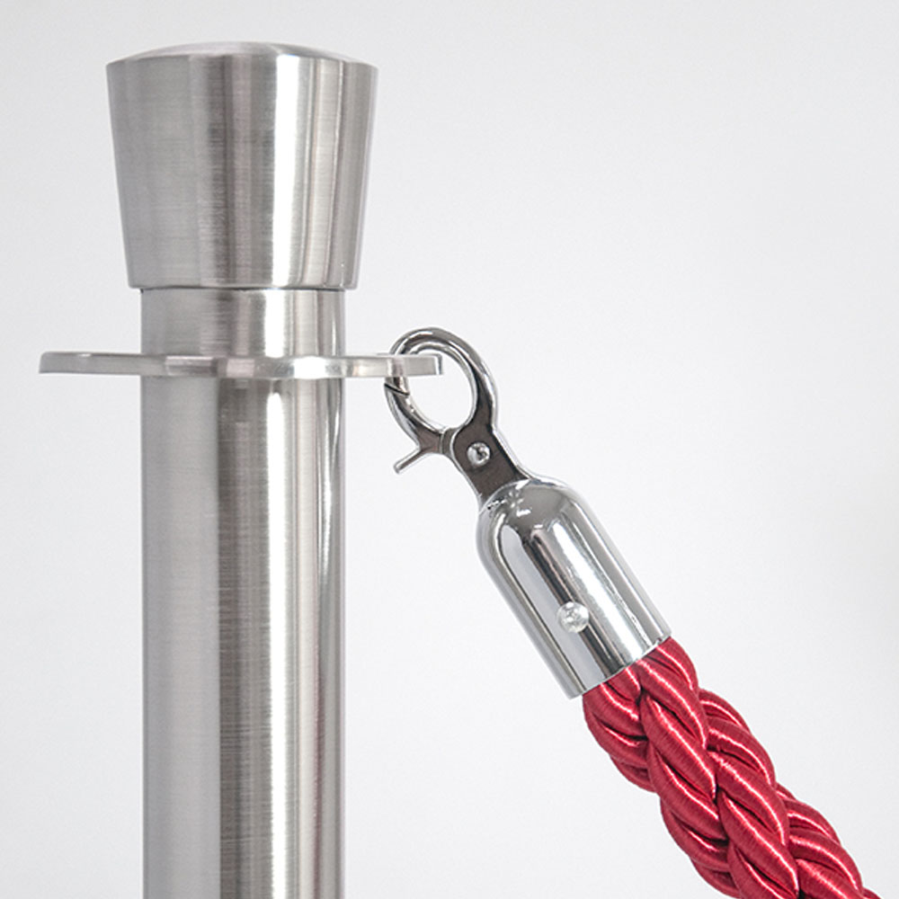 Absperrung, Seil, 150 cm