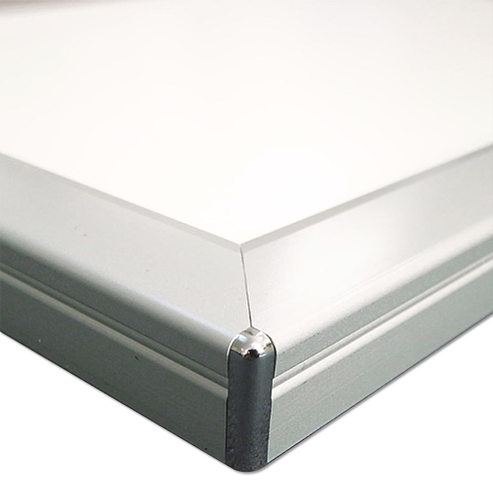 Led-Rahmen, Slim Light Lux, Einseitig