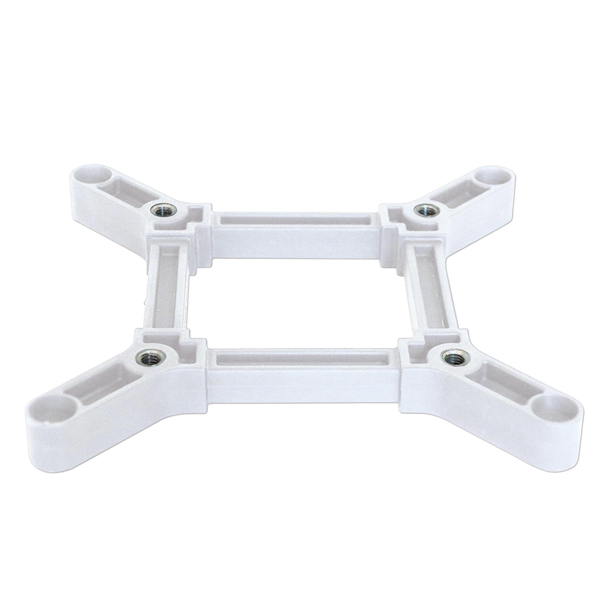 Crown Truss 15 Wall