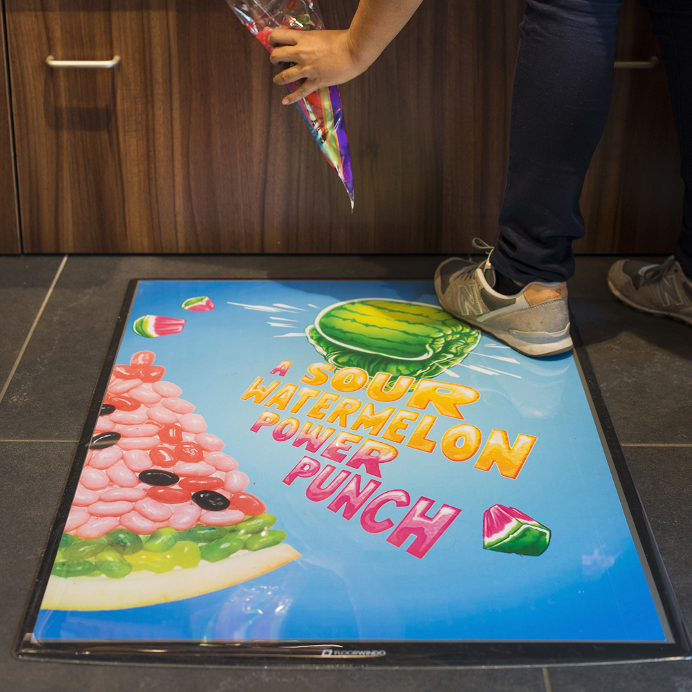 Plakathalter, Windo Display, A1 - 59,4 x 84,1 cm