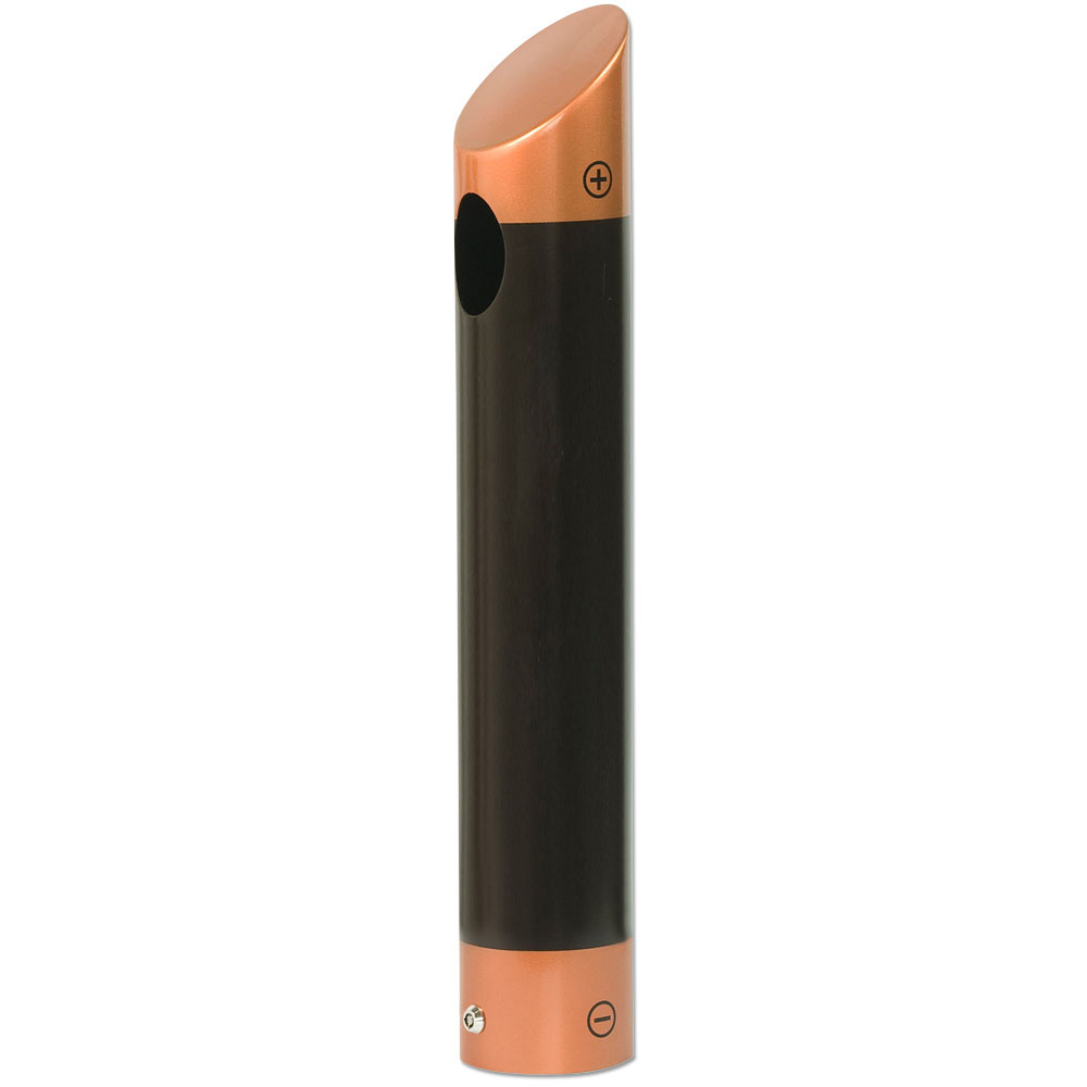 Batteriebehälter, 50 cm