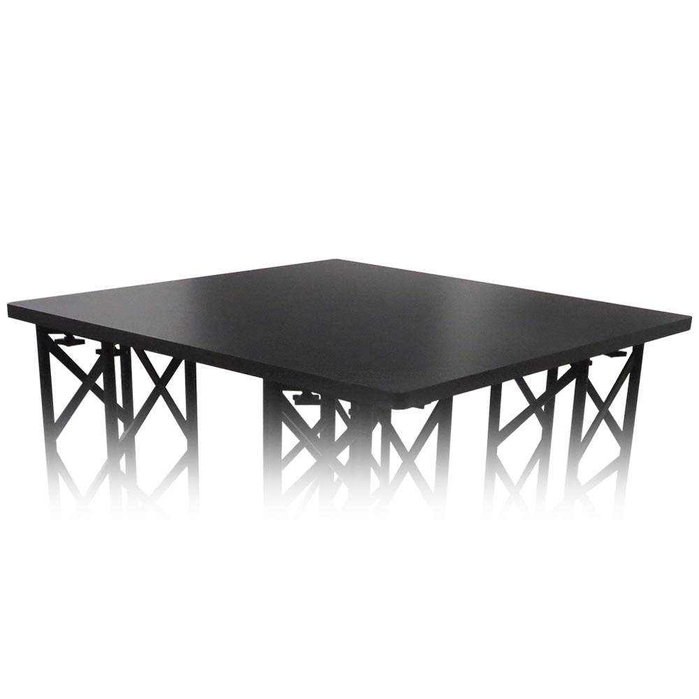 Crown Truss 15 Top Plate for Square Counter