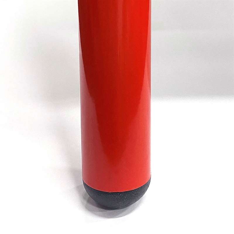 Kundenstopper, Gotik Original, Rot