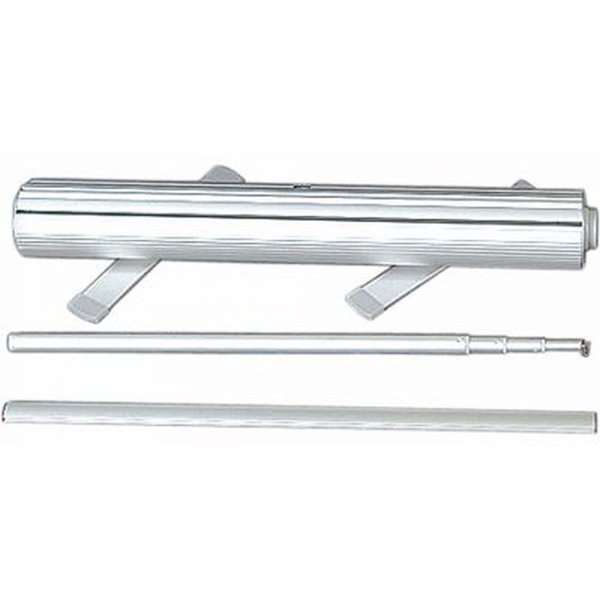 Roll-Up Basic, Flex, Einseitig