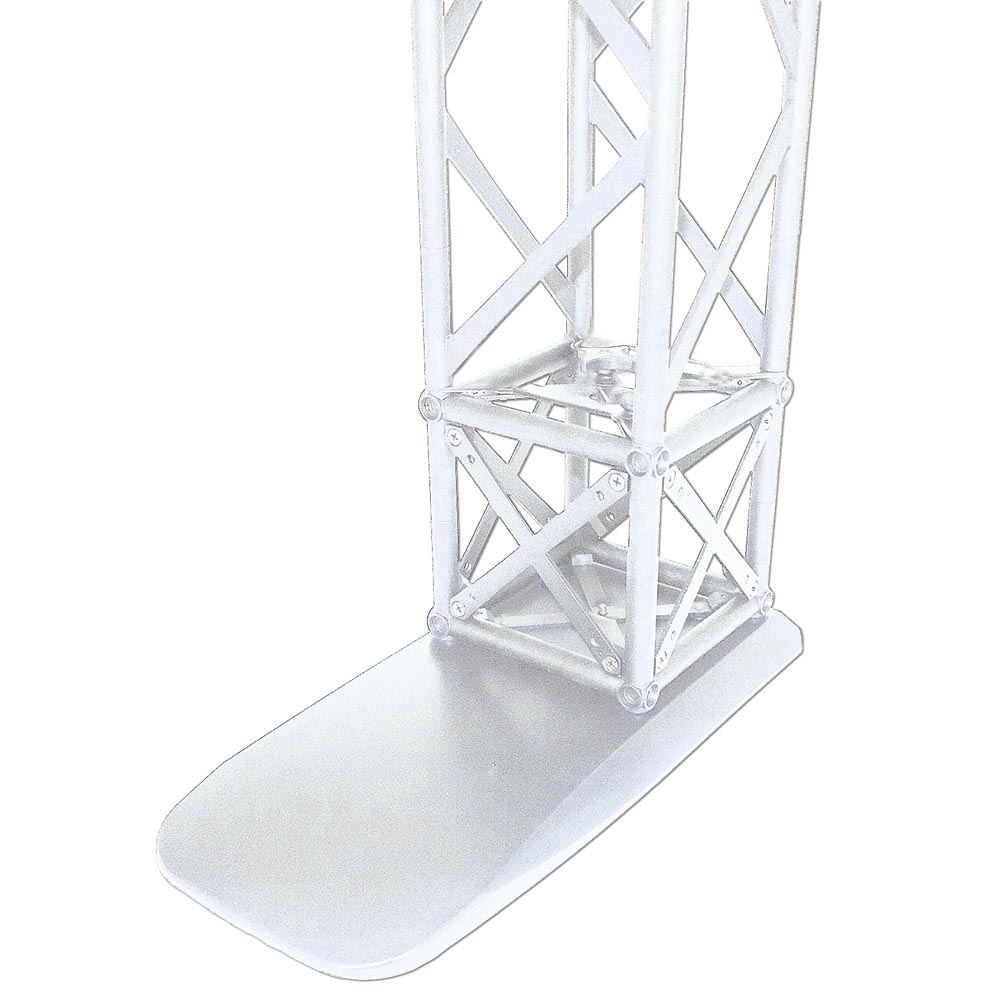 Crown Truss 10 Base Side